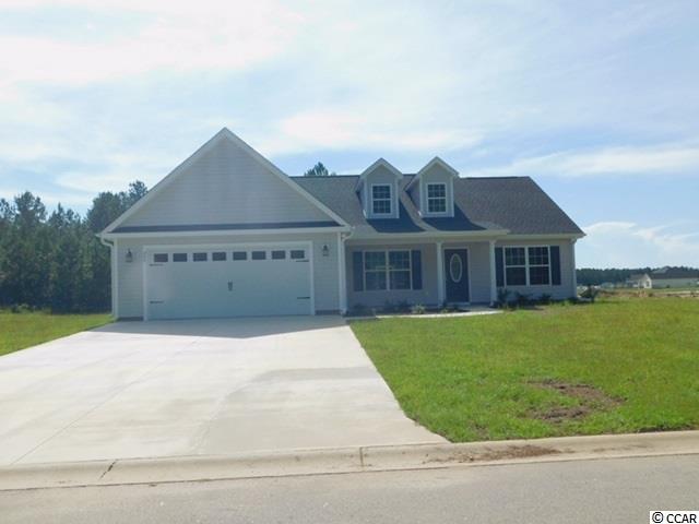 326 Macarthur Dr. Conway, SC 29527