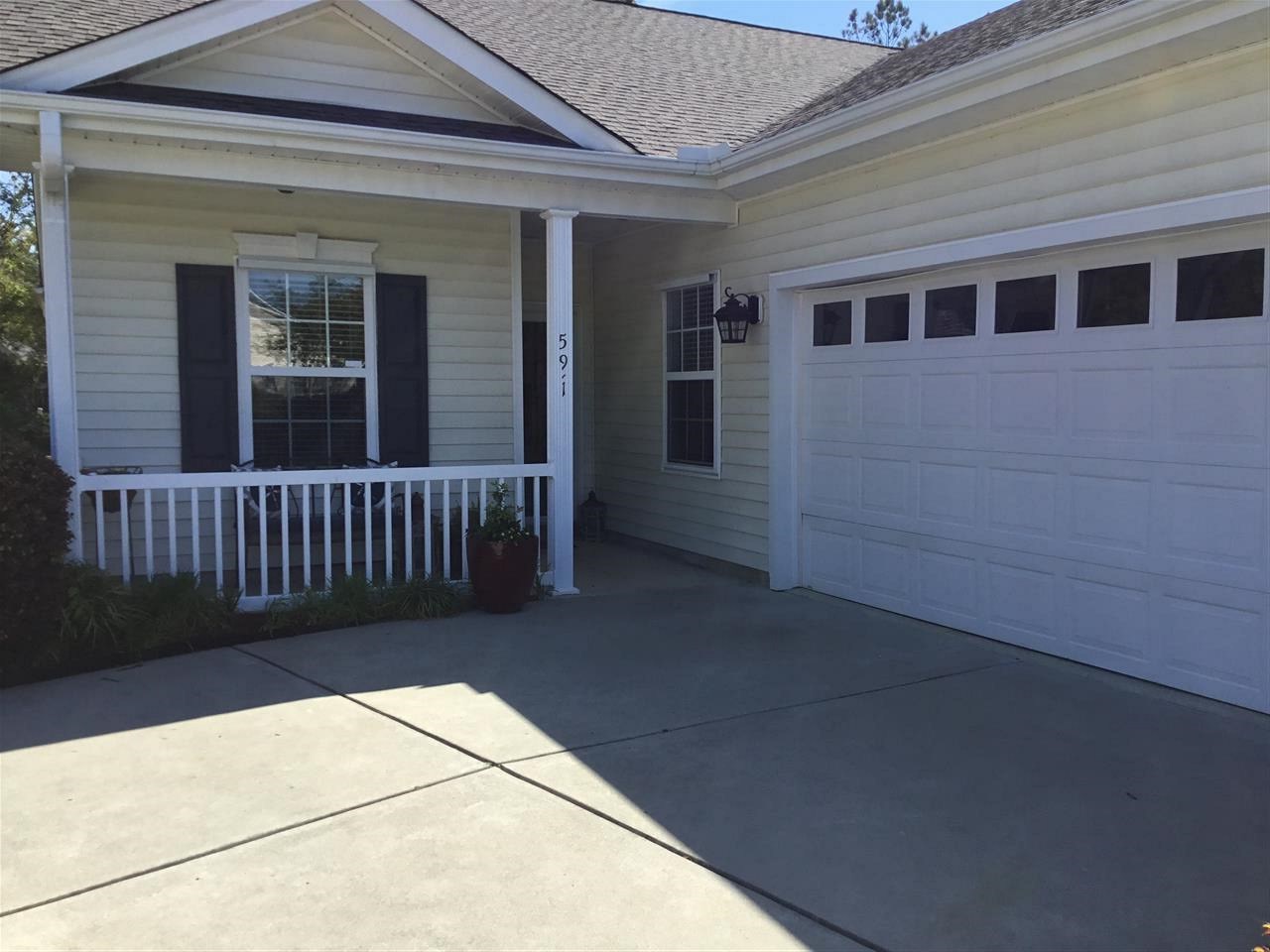 59-1 Knight Circle Pawleys Island, SC 29585