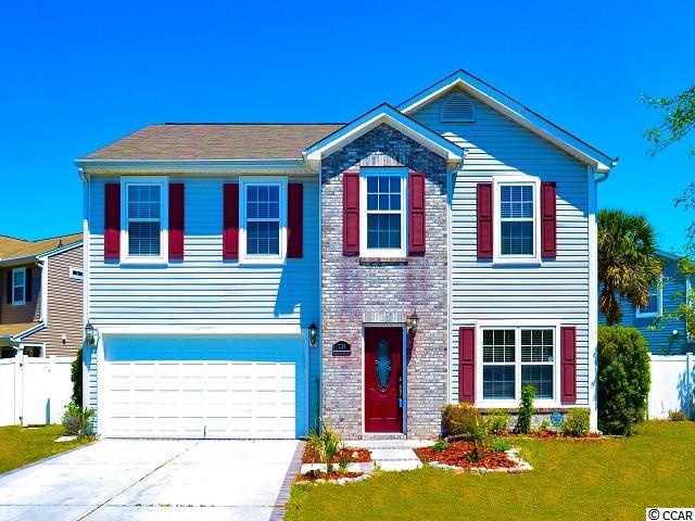 734 Pepperbush Dr. Myrtle Beach, SC 29579