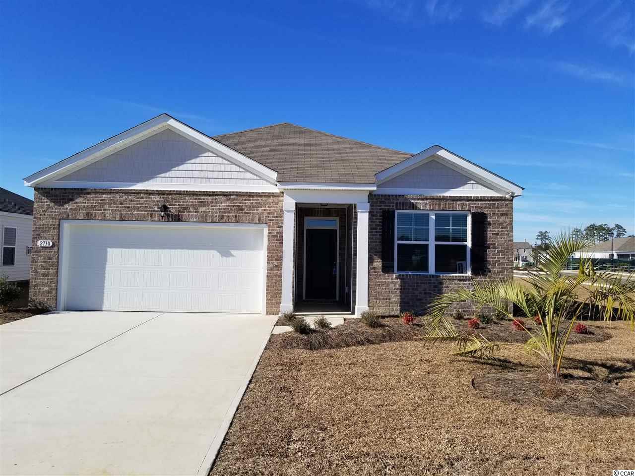 2710 Eclipse Dr. Myrtle Beach, SC 29577