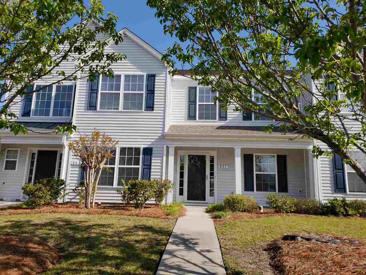 857 Barn Owl Ct. Myrtle Beach, SC 29579