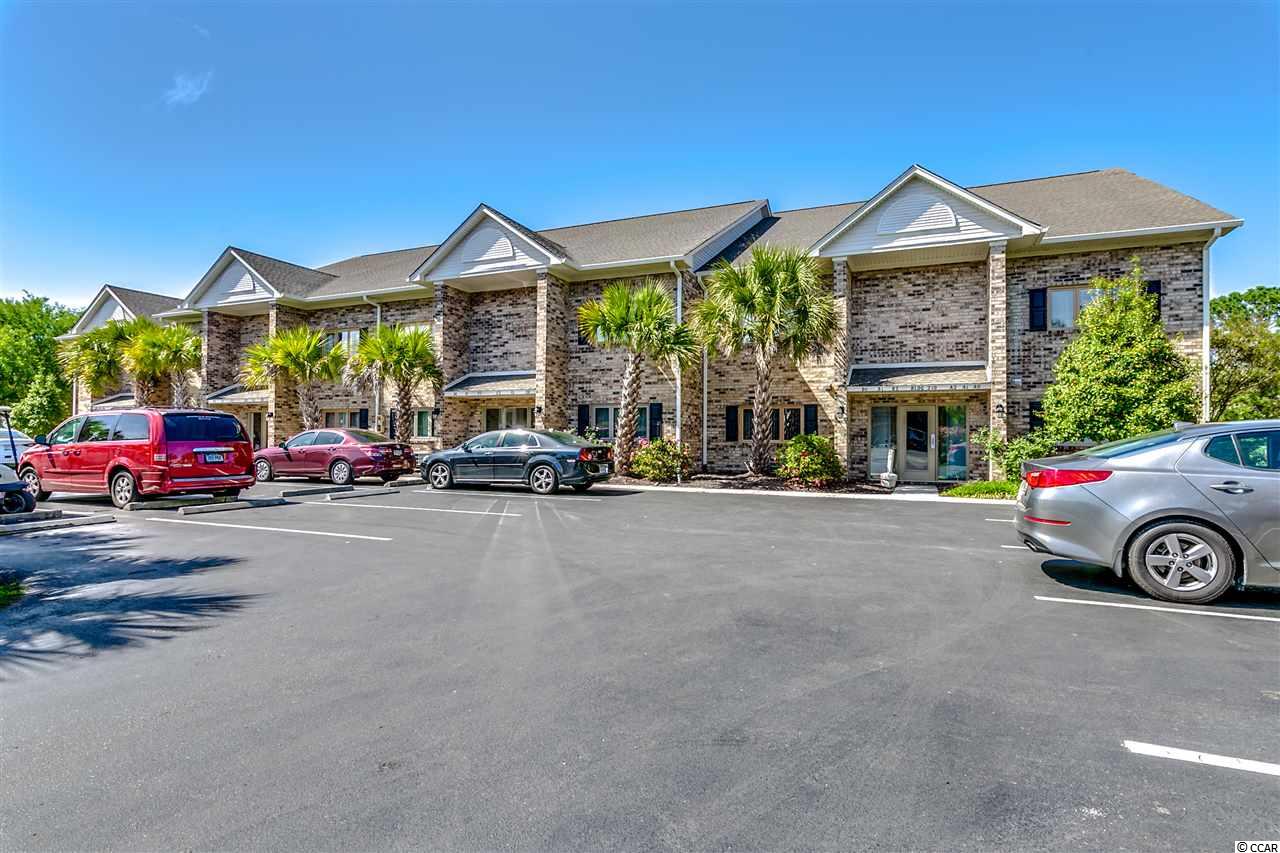 210 Double Eagle Dr. UNIT A-2 Surfside Beach, SC 29575