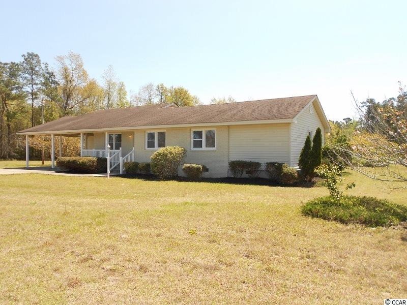 2915 Highway 701 North Loris, SC 29569