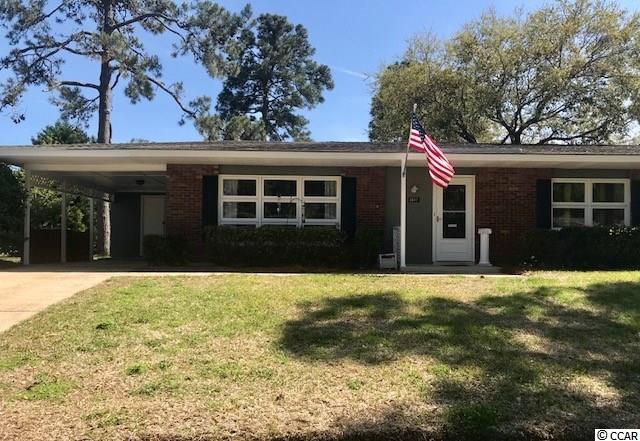 3647 Cactus St. Myrtle Beach, SC 29577