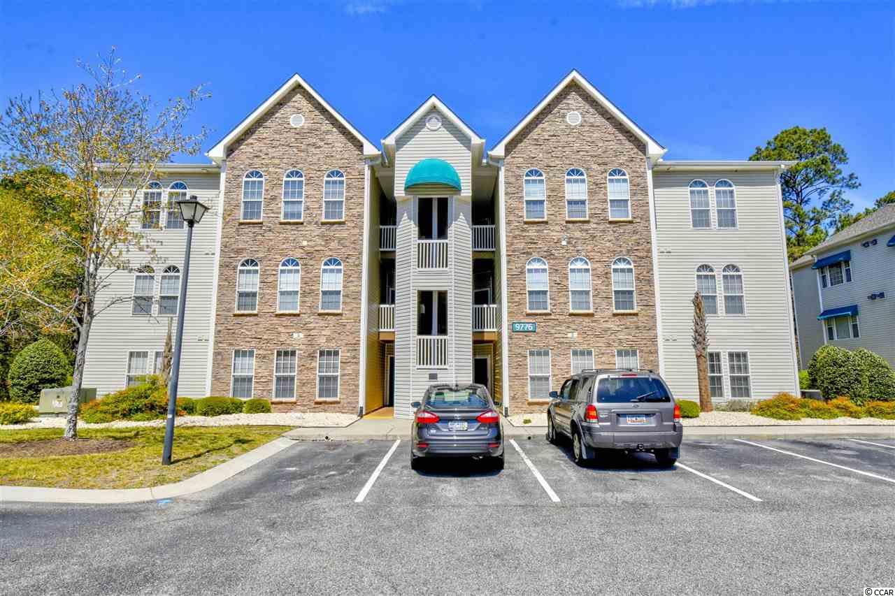 9776 Leyland Dr. UNIT #2 Myrtle Beach, SC 29572