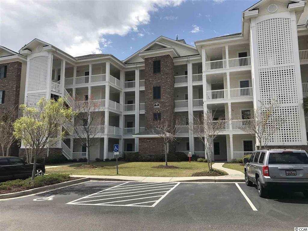 4898 Luster Leaf Circle UNIT #104 Myrtle Beach, SC 29577