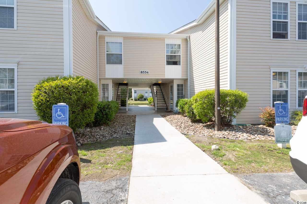 8554 Hopkins Circle UNIT B Surfside Beach, SC 29575