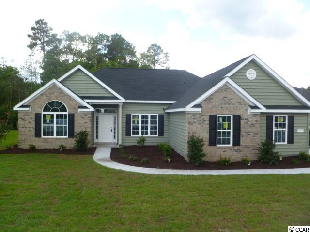 7079 Woodsong Dr. Myrtle Beach, SC 29579