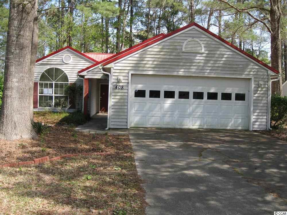 408 Charter Dr. Longs, SC 29568