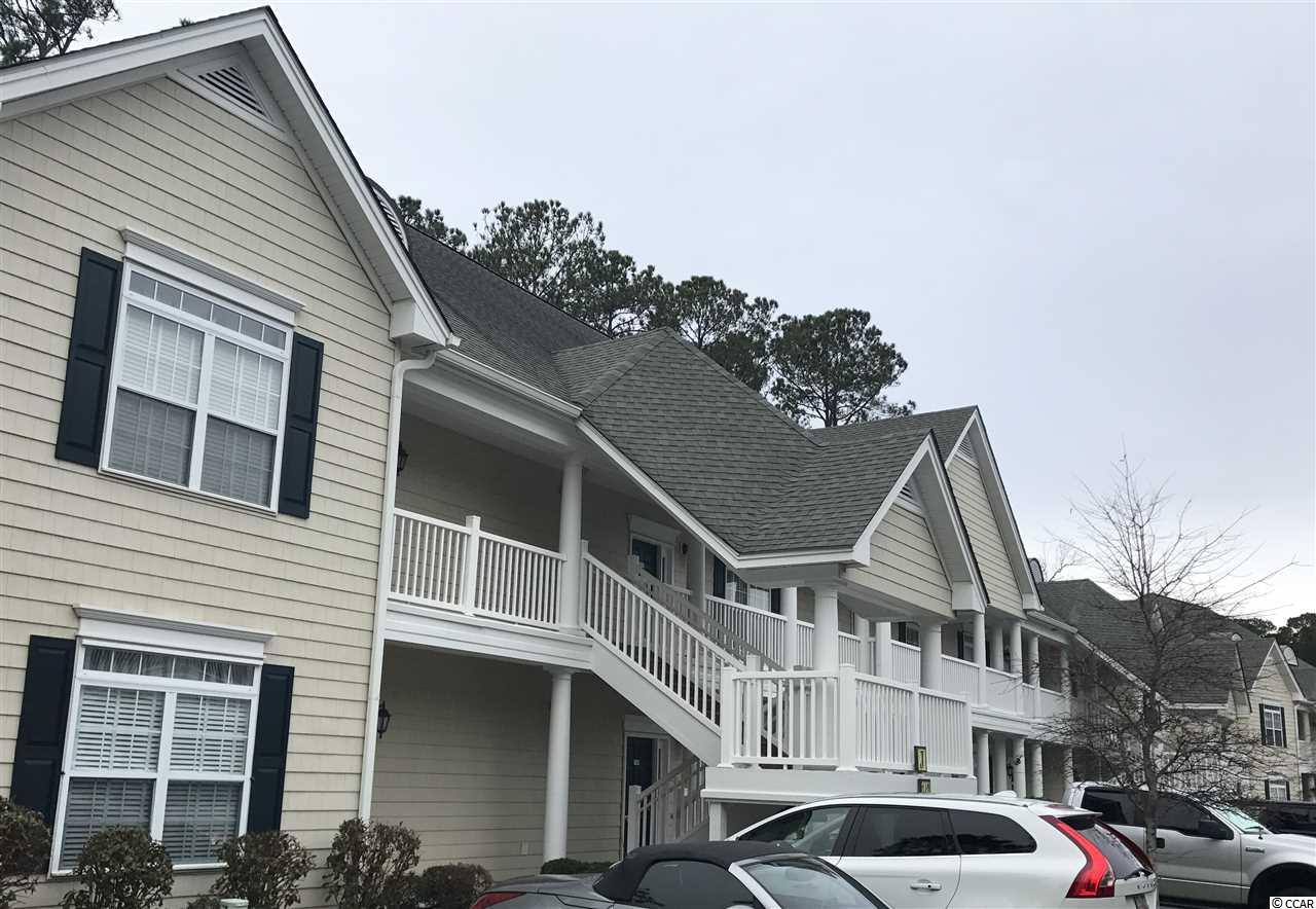 142 Scotch Broom Dr. UNIT #201 Little River, SC 29566