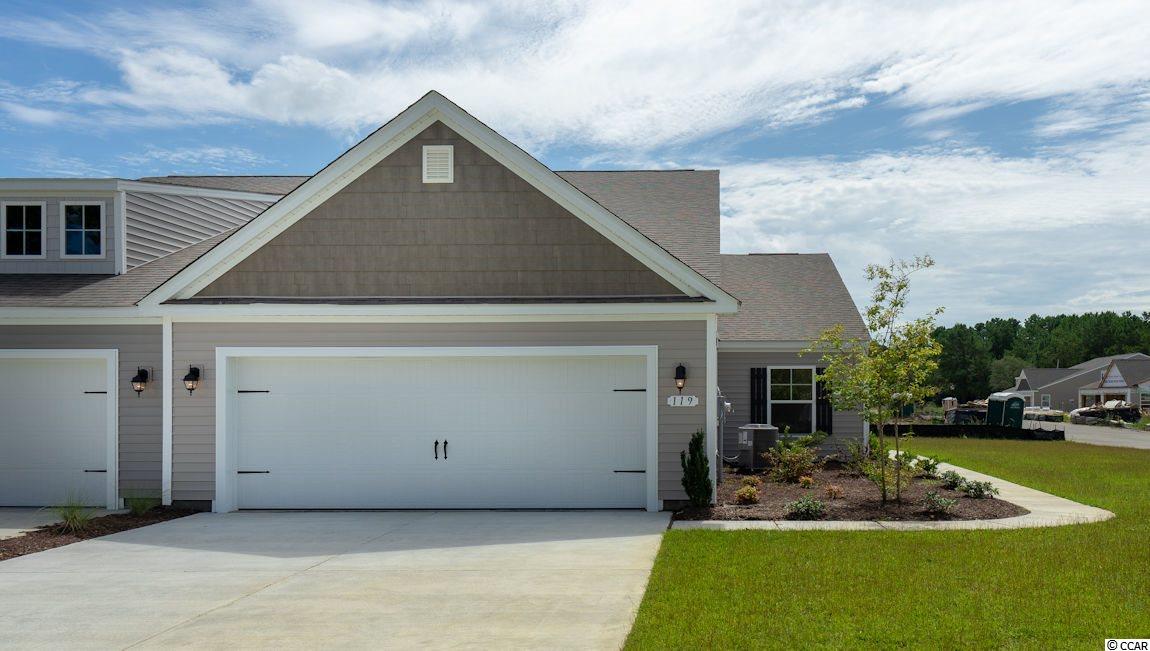119 Calabash Lakes Blvd. Calabash, NC 28467