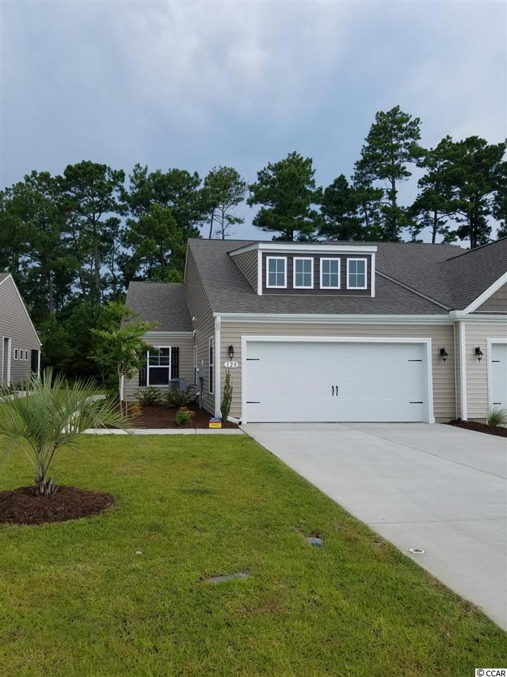 120 Calabash Lakes Blvd. Calabash, NC 28467