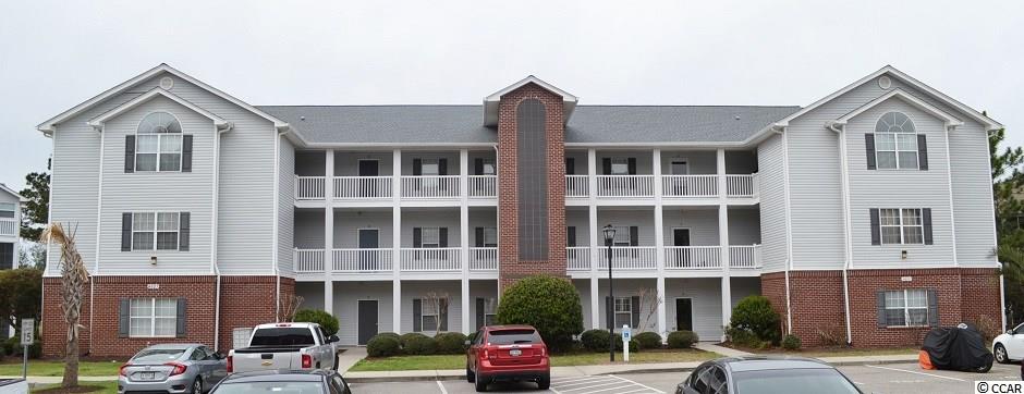 4810 Innisbrook Ct. UNIT #211 Myrtle Beach, SC 29579