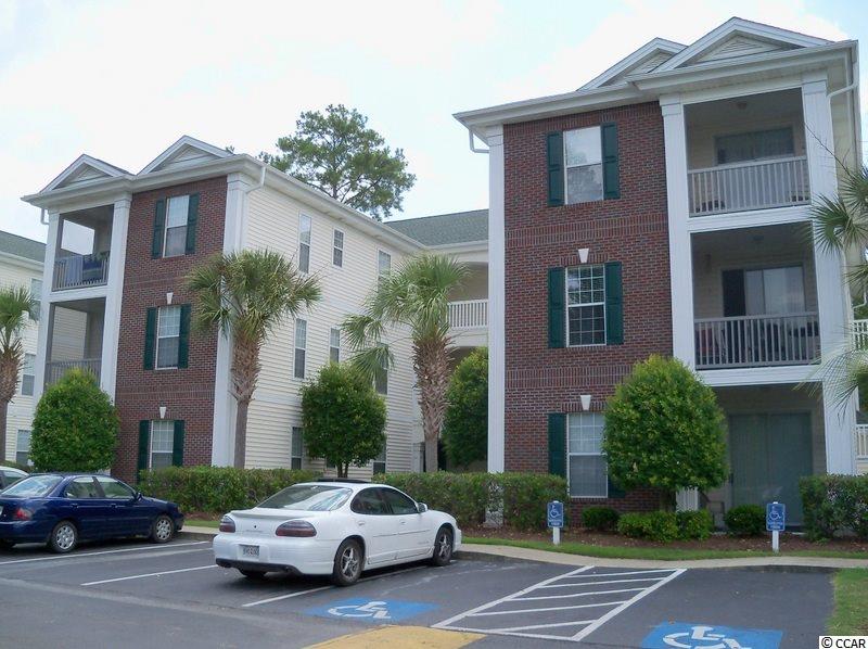500 River Oaks Dr. UNIT 58-M Myrtle Beach, SC 29579