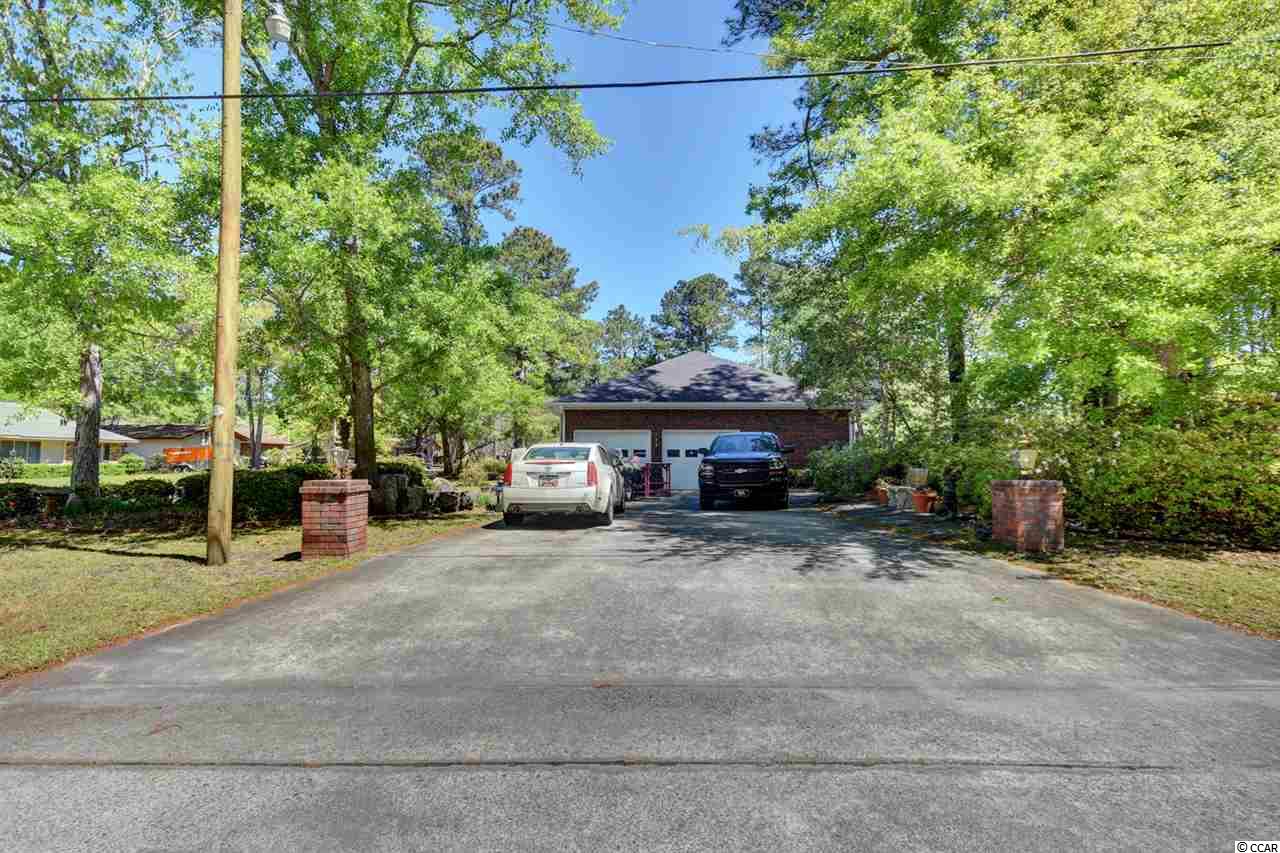 123 Wofford Circle Conway, SC 29526