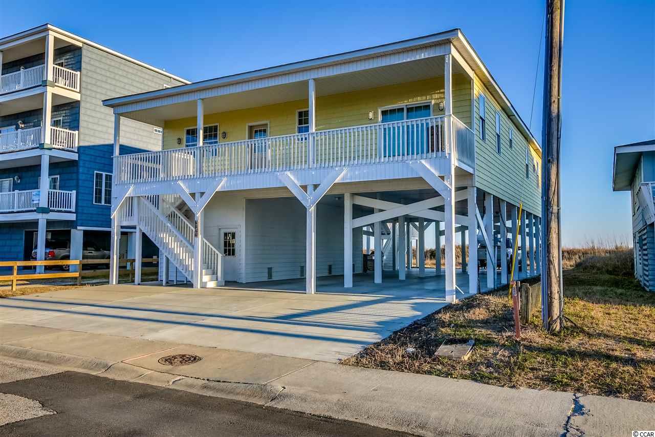 4200 N Ocean Blvd. North Myrtle Beach, SC 29582