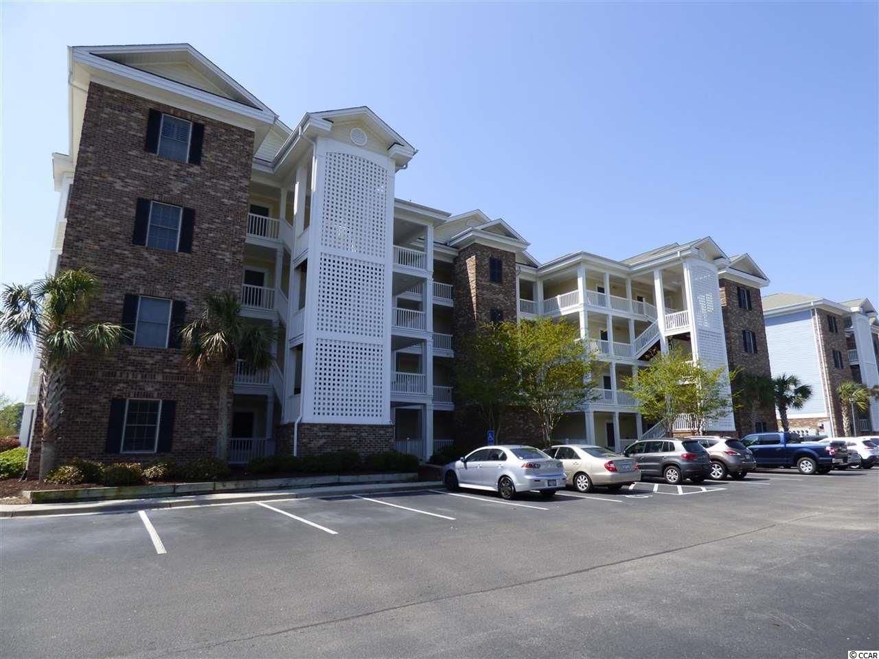 4843 Luster Leaf Circle UNIT #304 Myrtle Beach, SC 29577