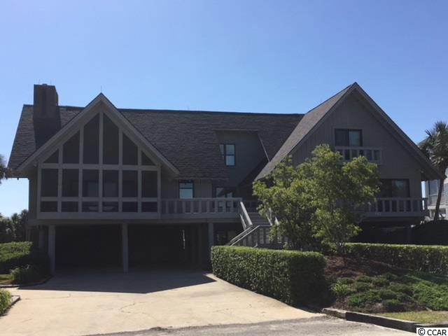 662 Springs Ave. Pawleys Island, SC 29585