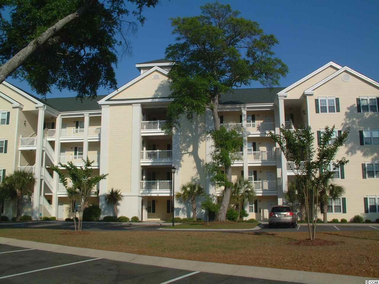 601 Hillside Dr. N UNIT #3942 North Myrtle Beach, SC 29582