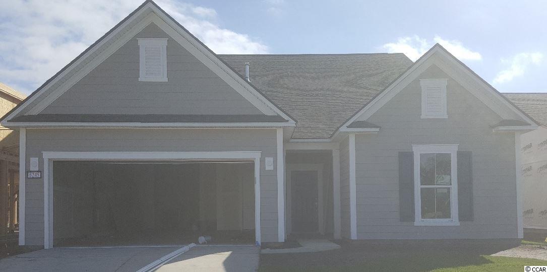 6425 Cascata Dr. Myrtle Beach, SC 29572