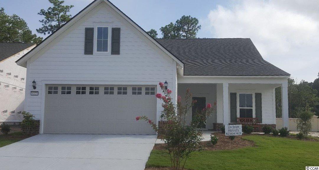 6323 Torino Lane Myrtle Beach, SC 29572