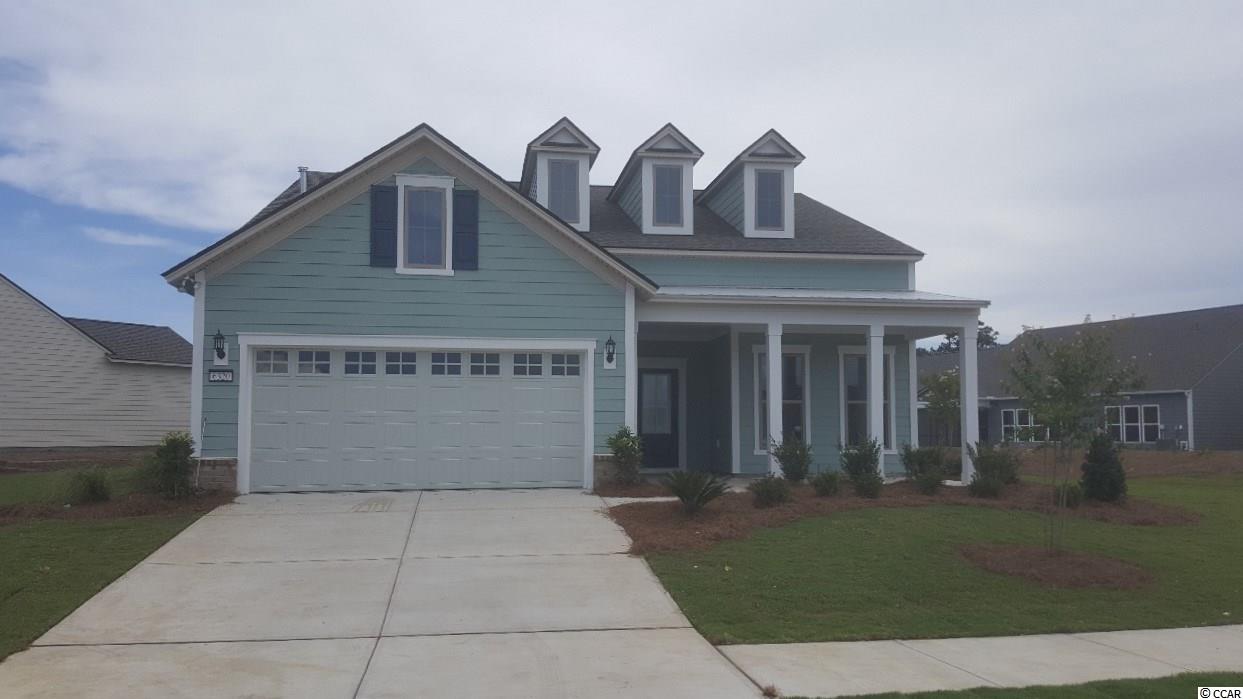 6320 Cascata Dr. Myrtle Beach, SC 29572