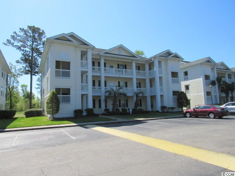 620 River Oaks Dr. UNIT 53-B Myrtle Beach, SC 29579