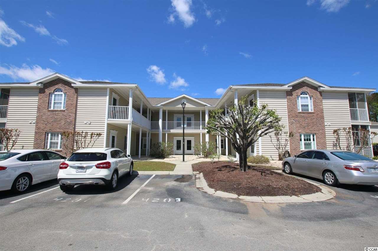 4200 Sweetwater Blvd. UNIT #4207 Murrells Inlet, SC 29576