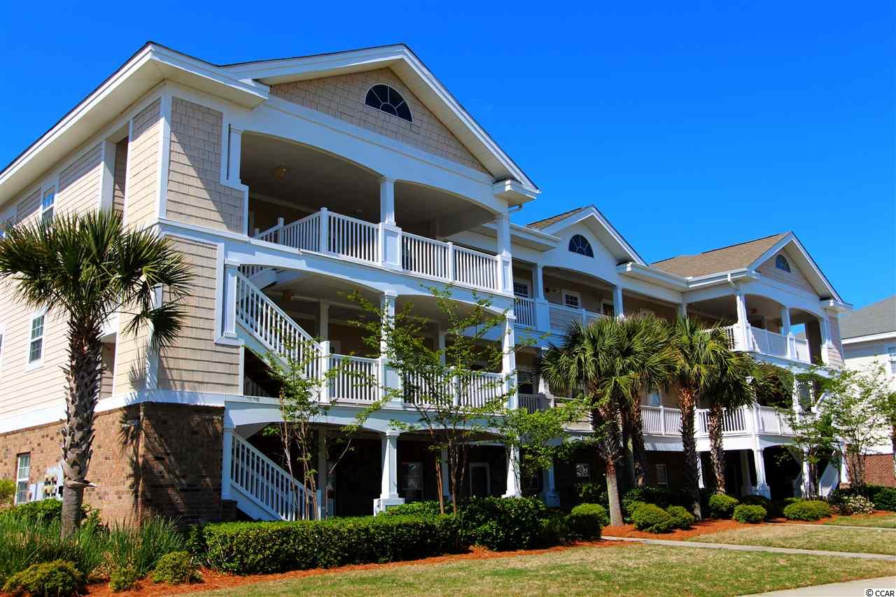 6203 Catalina Dr. UNIT #1722 North Myrtle Beach, SC 29582