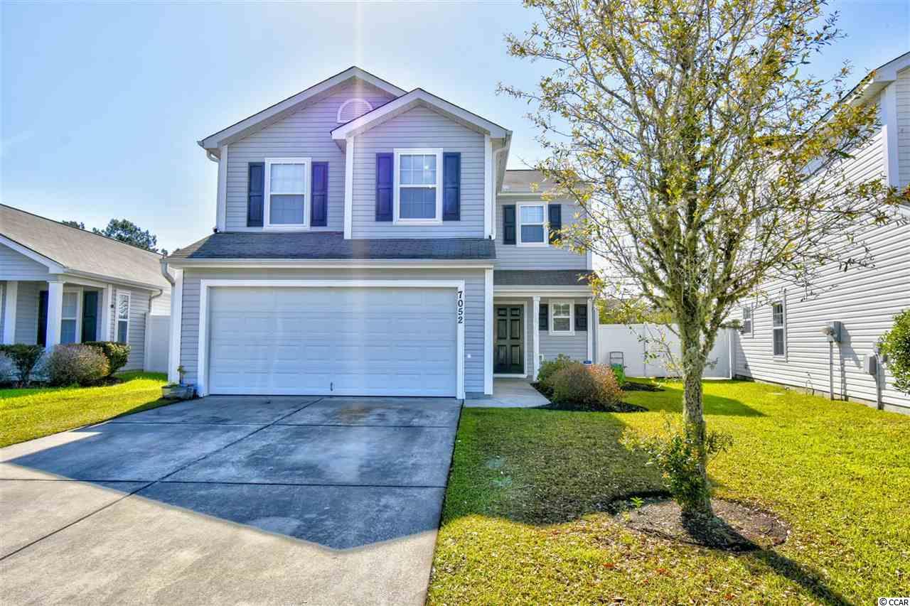 7052 Birnamwood Ct. Myrtle Beach, SC 29579