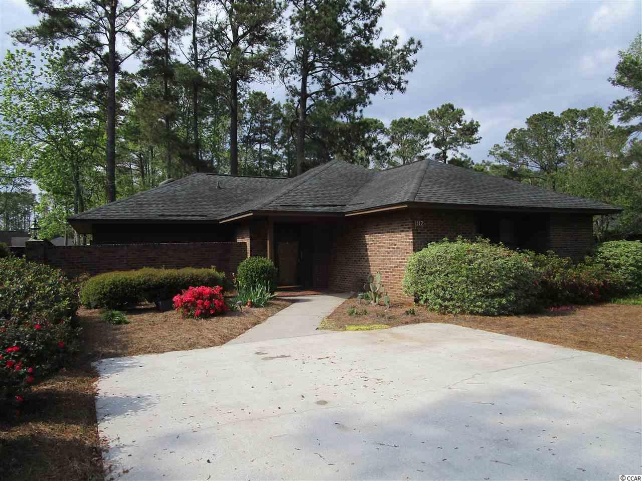 112 Myrtle Trace Dr. Conway, SC 29526