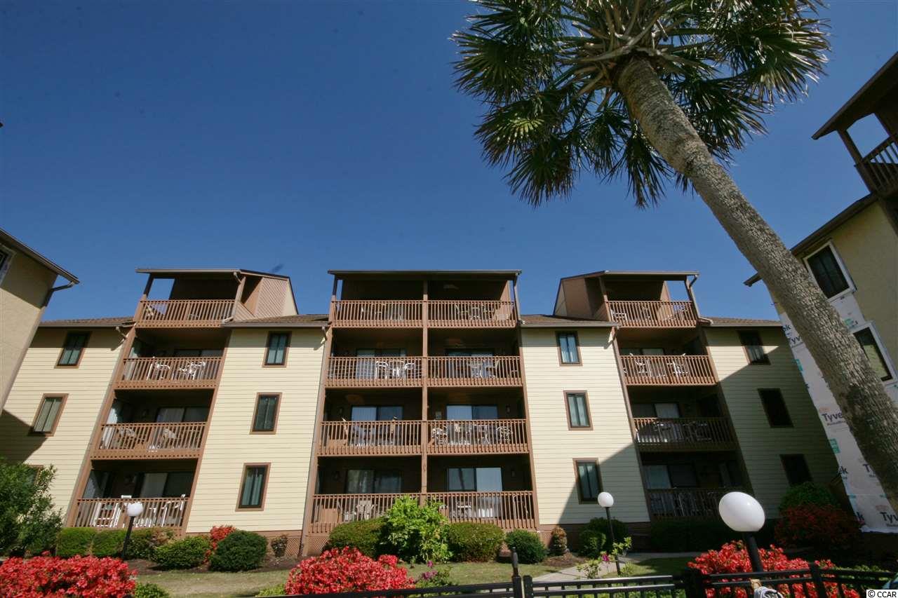 5507 N Ocean Blvd. UNIT #310 Myrtle Beach, SC 29577