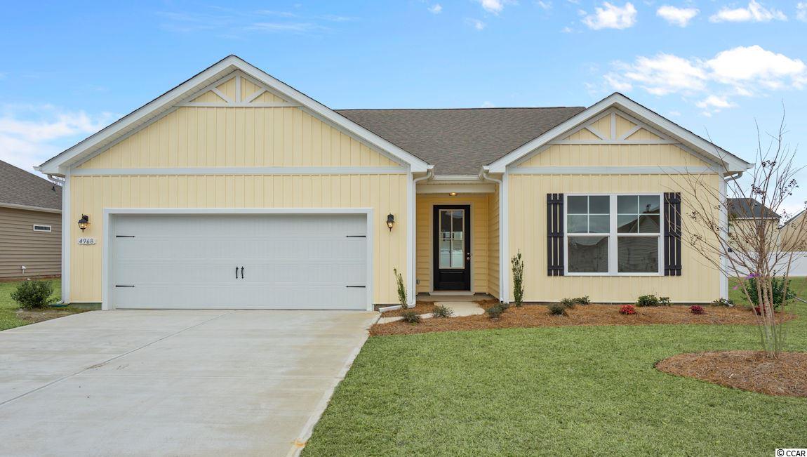 4968 Oat Fields Dr. Myrtle Beach, SC 29588