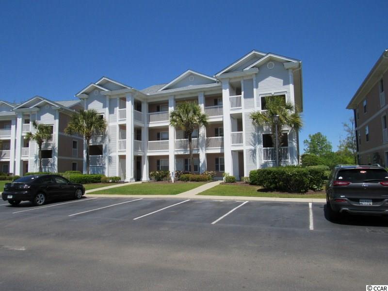 629 Waterway Village Blvd. UNIT 9-G Myrtle Beach, SC 29579