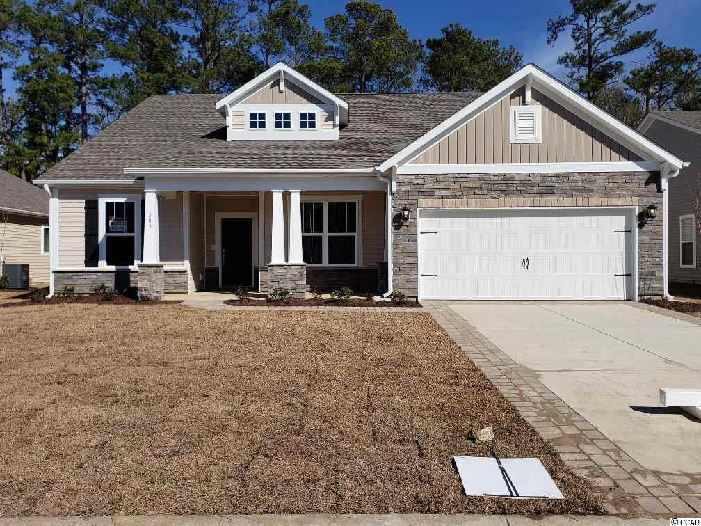 205 Copper Leaf Dr. Myrtle Beach, SC 29588