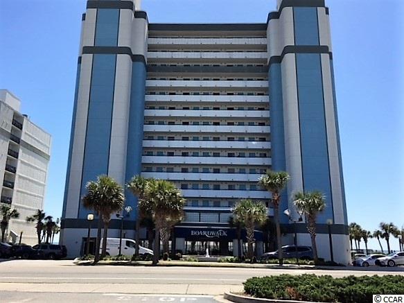 2300 N Ocean Blvd. UNIT #931 Myrtle Beach, SC 29577