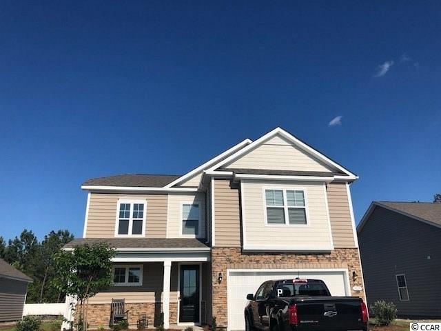 5129 Stockyard Loop Myrtle Beach, SC 29588