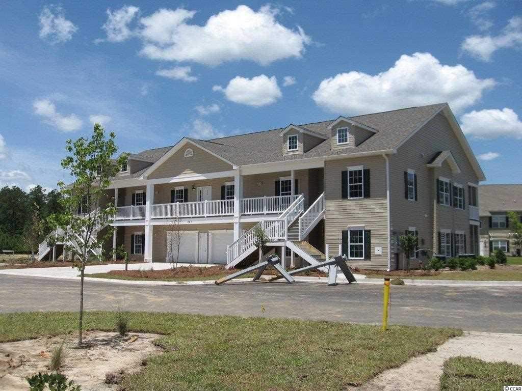 850 Sail Ln. UNIT #203 Murrells Inlet, SC 29576