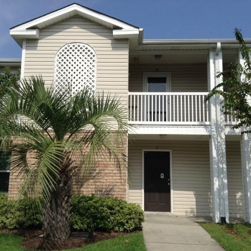 3694 Clay Pond Village Ln. UNIT #1 Myrtle Beach, SC 29579