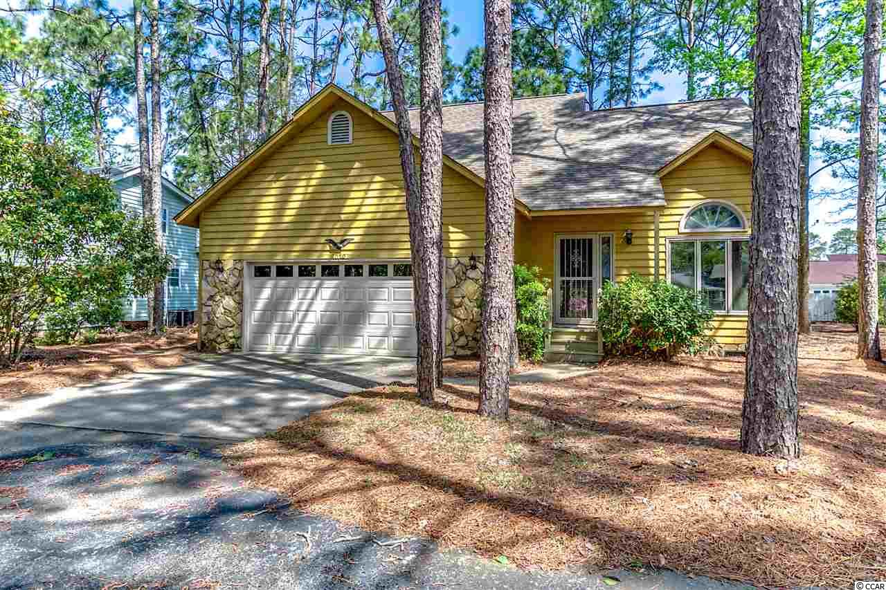 1050 Deer Run Ct. Surfside Beach, SC 29575