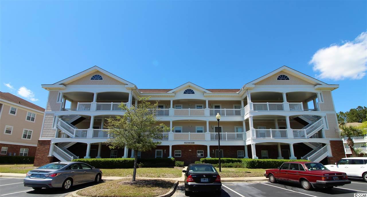 5750 Oyster Catcher Dr. UNIT #232 North Myrtle Beach, SC 29582