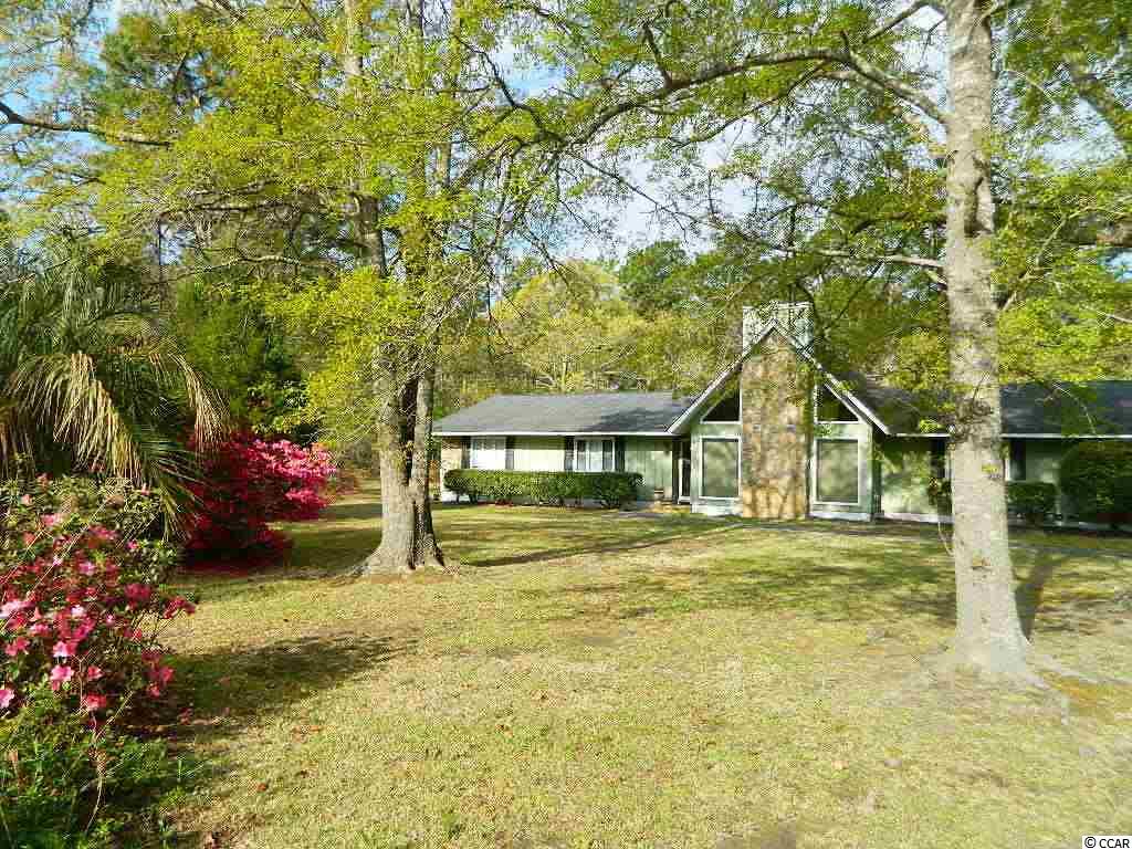 130 Thrush Ct. Georgetown, SC 29440