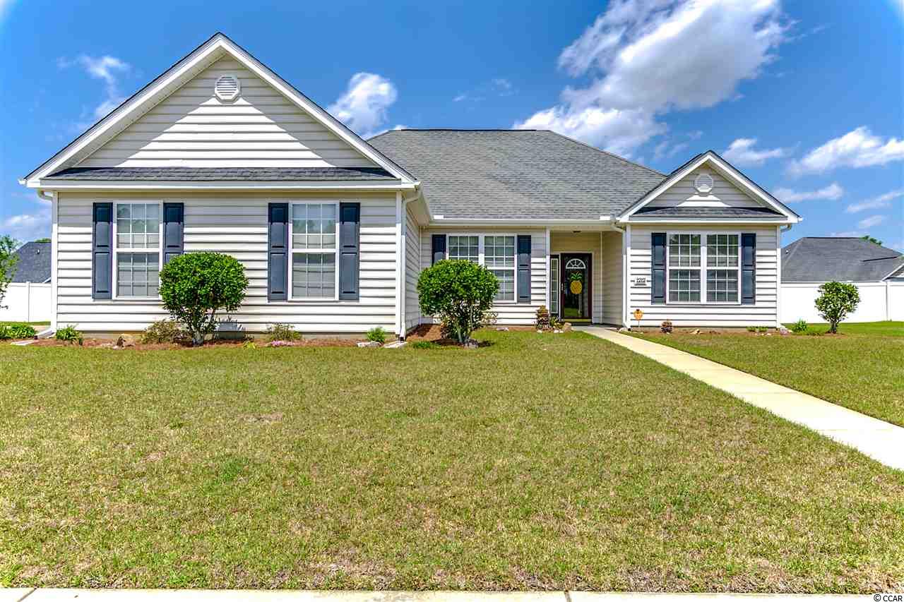 1212 Black Top Ln. Conway, SC 29527