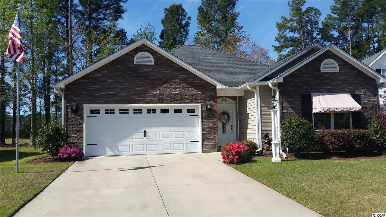 1712 Fairwinds Dr. Longs, SC 29568