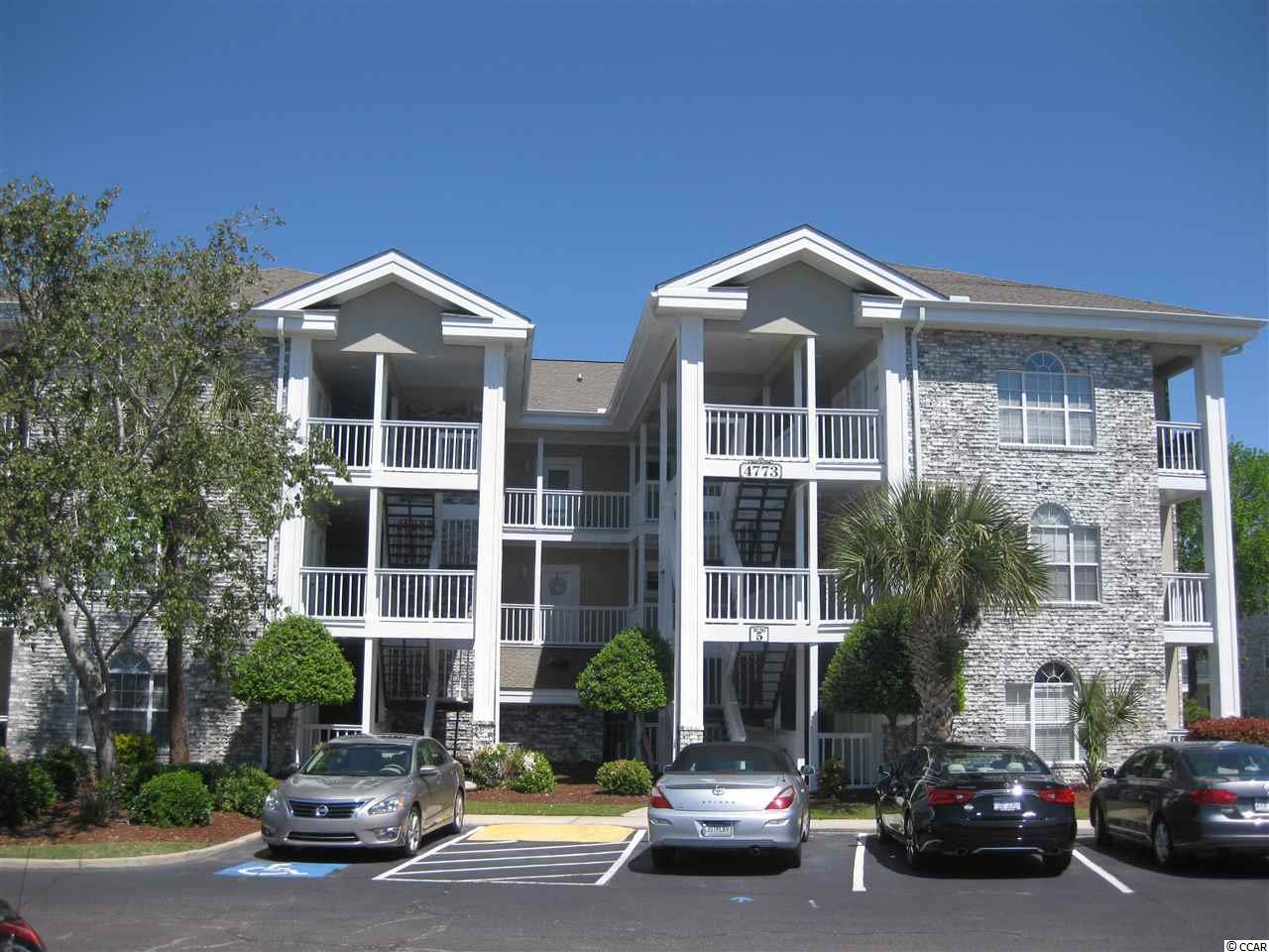 4773 Wild Iris Dr. UNIT 5-105 Myrtle Beach, SC 29577