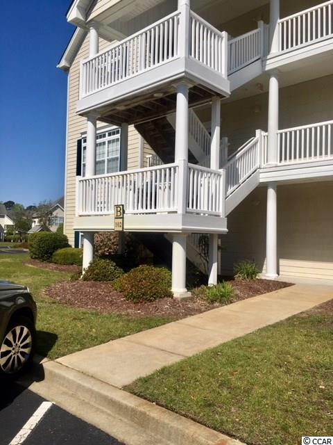 102 Scotch Broom Dr. UNIT B-101 Little River, SC 29566