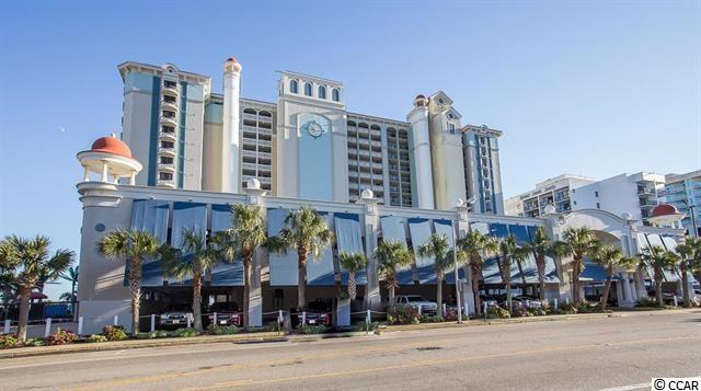 2311 S Ocean Blvd. UNIT #758 Myrtle Beach, SC 29577