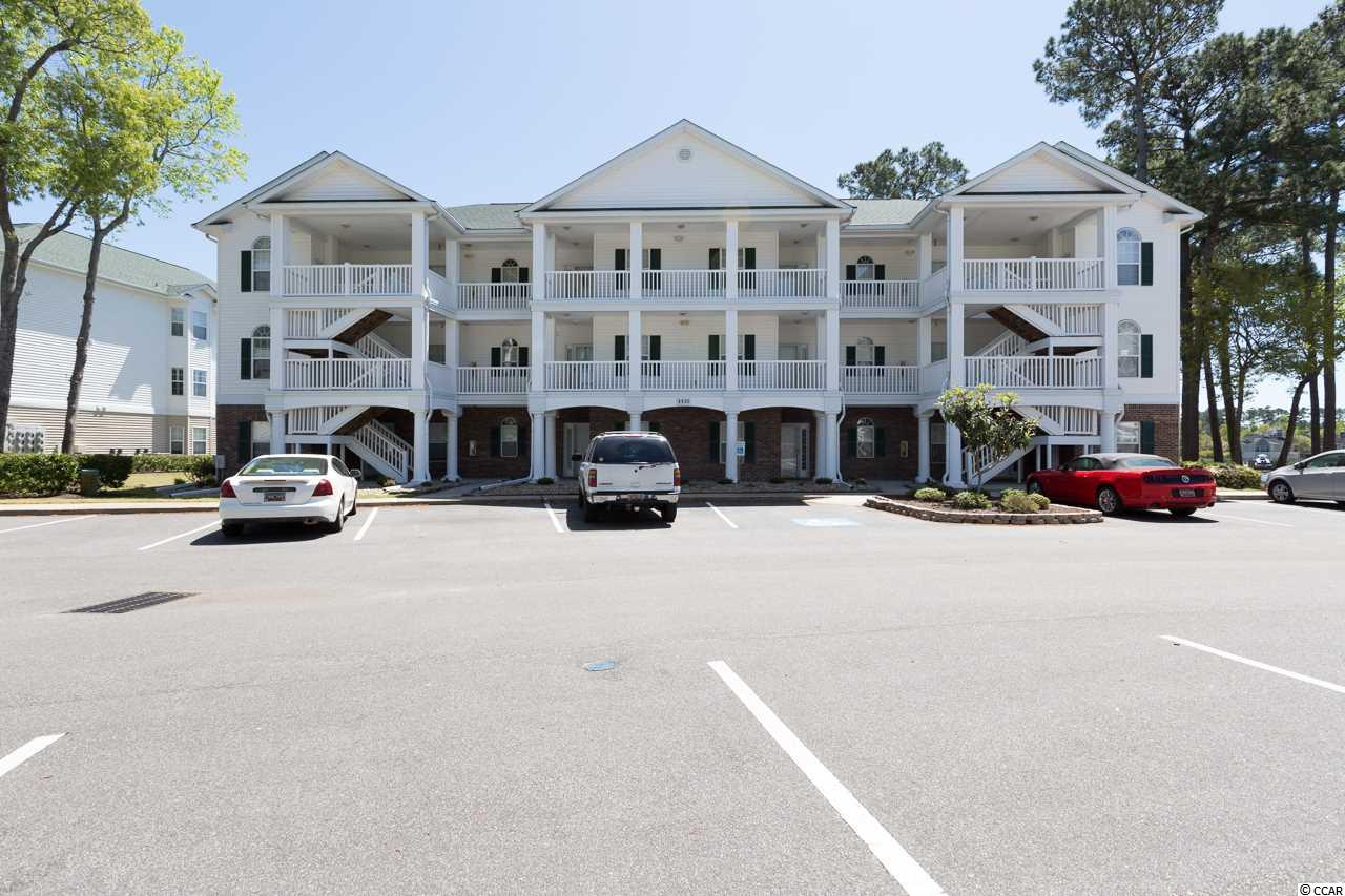 4430 Turtle Ln. UNIT 2C Little River, SC 29566