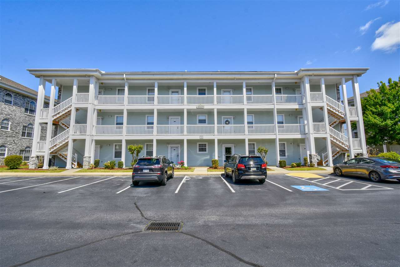 4669 Wild Iris Dr. UNIT 22-101 Myrtle Beach, SC 29577