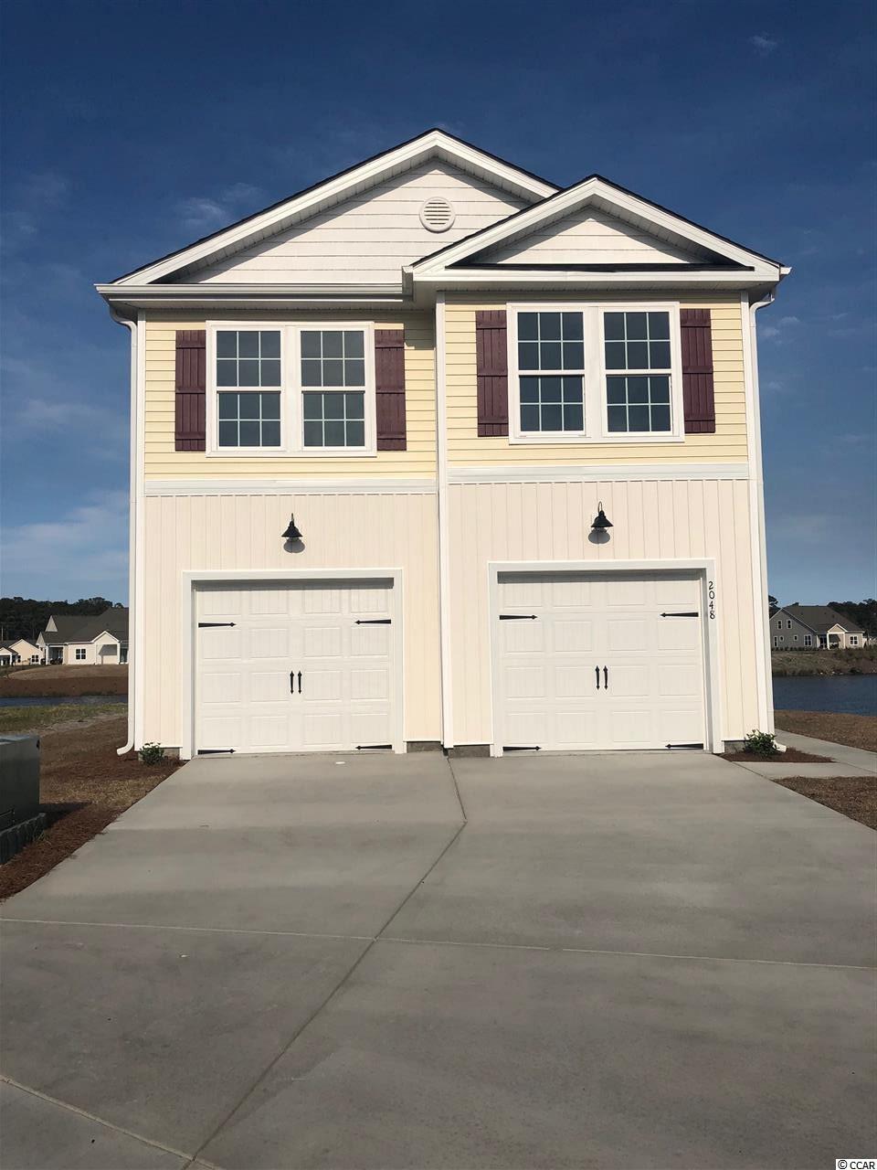 2048 Kayak Kove Ct. Murrells Inlet, SC 29576